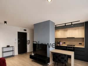 Apartament 2 camere Belvedere Residence | Parcare subterana — miniatura 6