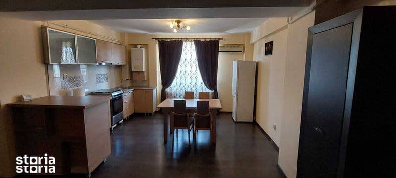 Inchiriere apartament 2 camere — fotografie 1 din 6