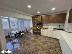 Kiseleff Delavrancea, 4 room apartment for rent, pet friendly — miniatura 5