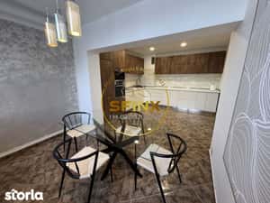 Kiseleff Delavrancea, 4 room apartment for rent, pet friendly — miniatura 6