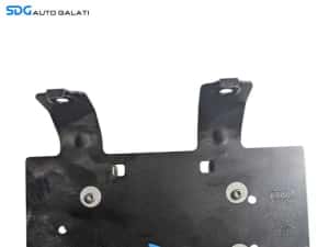 Amplificator Antena Modul Semnal Audi Q7 2007 - 2015 Cod 8J0035456 [P0024] — miniatura 8