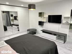 Inchiriez garsoniera Timpuri Noi — miniatura 4