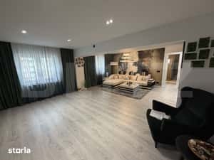 Apartament 4 camere, 83 mp, decomandat, zona ultracentrala — miniatura 3