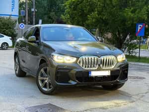 Vand/Schimb/X6-2022-4.0D-Sky Lounge-Grila/57000€