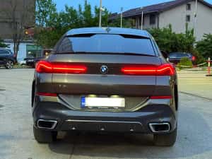 Vand/Schimb/X6-2022-4.0D-Sky Lounge-Grila/57000€ — miniatura 3