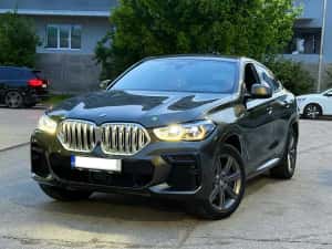 Vand/Schimb/X6-2022-4.0D-Sky Lounge-Grila/57000€ — miniatura 5