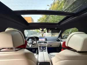 Vand/Schimb/X6-2022-4.0D-Sky Lounge-Grila/57000€ — miniatura 7