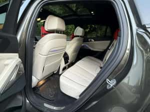Vand/Schimb/X6-2022-4.0D-Sky Lounge-Grila/57000€ — miniatura 8