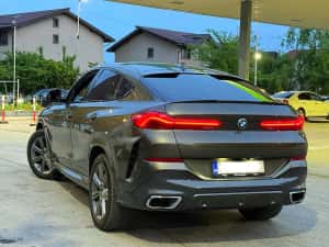 Vand/Schimb/X6-2022-4.0D-Sky Lounge-Grila/57000€ — miniatura 10