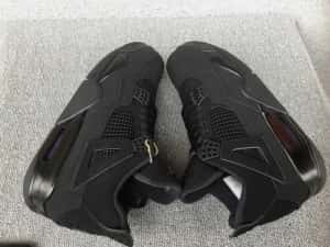 *ULTIMELE STOCURI* Air Jordan 4 BLACK CAT 36-46 - livrare cu verificare — miniatura 4