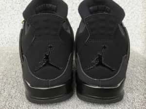 *ULTIMELE STOCURI* Air Jordan 4 BLACK CAT 36-46 - livrare cu verificare — miniatura 6