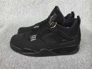 *ULTIMELE STOCURI* Air Jordan 4 BLACK CAT 36-46 - livrare cu verificare — miniatura 8