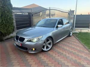 BMW 530d* 231cp* 2006* M PAKET* Topp!!!