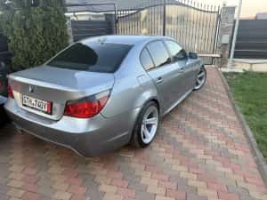 BMW 530d* 231cp* 2006* M PAKET* Topp!!! — miniatura 8