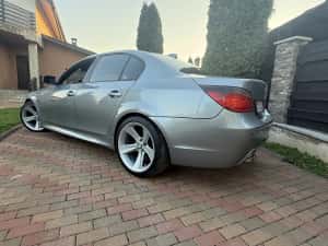 BMW 530d* 231cp* 2006* M PAKET* Topp!!! — miniatura 9