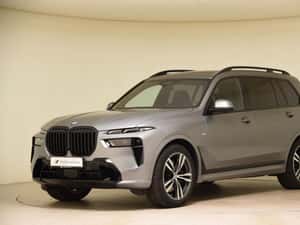 BMW X7 2024, 31.500 km, 352 cp, Diesel, Automată