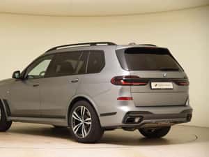 BMW X7 2024, 31.500 km, 352 cp, Diesel, Automată — miniatura 2