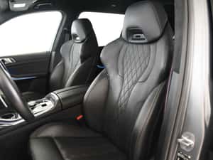 BMW X7 2024, 31.500 km, 352 cp, Diesel, Automată — miniatura 5