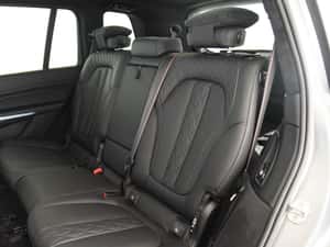 BMW X7 2024, 31.500 km, 352 cp, Diesel, Automată — miniatura 6