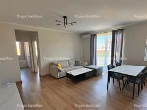 Apartament 2 camere - Mobilat si utilat - Giroc - Bloc nou - 1 loc parcare inclus - 100.000 euro — miniatura 2