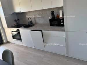 Apartament 2 camere - Mobilat si utilat - Giroc - Bloc nou - 1 loc parcare inclus - 100.000 euro — miniatura 3