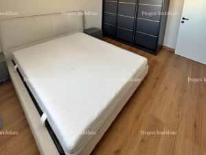 Apartament 2 camere - Mobilat si utilat - Giroc - Bloc nou - 1 loc parcare inclus - 100.000 euro — miniatura 4