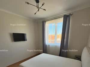 Apartament 2 camere - Mobilat si utilat - Giroc - Bloc nou - 1 loc parcare inclus - 100.000 euro — miniatura 5
