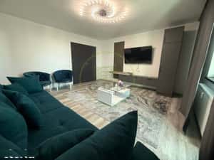 Apartament 4 camere, 129 mp, Centru, zona Ramada — miniatura 3
