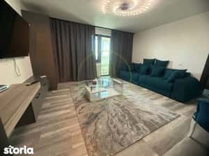 Apartament 4 camere, 129 mp, Centru, zona Ramada — miniatura 4