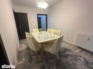 Apartament 4 camere, 129 mp, Centru, zona Ramada — miniatura 5
