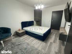 Apartament 4 camere, 129 mp, Centru, zona Ramada — miniatura 6