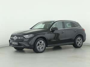 Mercedes-Benz GLC 300 SUV second-hand — miniatura 1