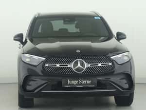 Mercedes-Benz GLC 300 SUV second-hand — miniatura 2