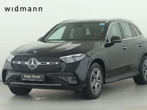 Mercedes-Benz GLC 300 SUV second-hand — miniatura 4