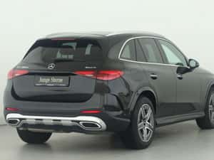 Mercedes-Benz GLC 300 SUV second-hand — miniatura 5