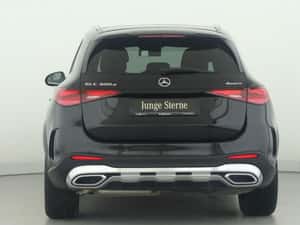 Mercedes-Benz GLC 300 SUV second-hand — miniatura 6