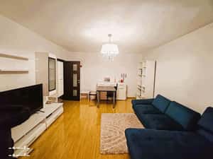 Inchiriere 3 camere cu centrala proprie 13 septembrie