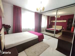 Inchiriere 3 camere cu centrala proprie 13 septembrie — miniatura 4