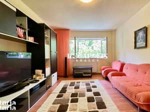 Apartament 3 camere | Decomandat | 2 băi