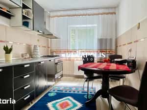 Apartament 3 camere | Decomandat | 2 băi — miniatura 6