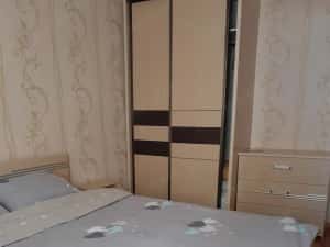 De inchiriat apartament cu 2 camere in zona Aradului