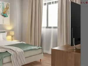 Apartament 3 camere cu balcon | Metrou Mihai Bravu I COMISION 0 % — miniatura 4
