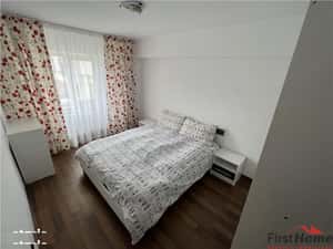 Ap 2 cam,etaj 1, renovat, centrala termica, ultracentral - Teatru