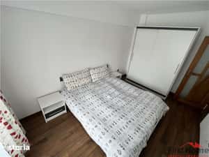 Ap 2 cam,etaj 1, renovat, centrala termica, ultracentral - Teatru — miniatura 4