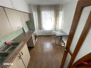 Ap 2 cam,etaj 1, renovat, centrala termica, ultracentral - Teatru — miniatura 5