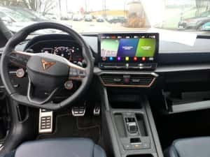 Cupra Formentor 2024 | 310 CP | Aut. — miniatura 4