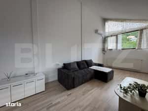 Apartament 2 camere, pet friendly, 65 mp, zona Faleza Grigorescu — miniatura 3