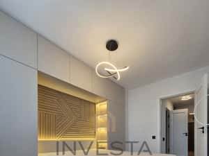 Apartament 2 camere decomandat, finisat, etaj intermediar, Manastur!