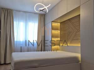 Apartament 2 camere decomandat, finisat, etaj intermediar, Manastur! — miniatura 4