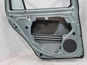 Usa stanga spate Skoda Octavia 2 Combi (1Z5) [Fabr 2004-2013] Facelift — miniatura 3